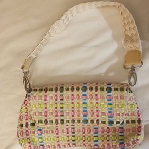 The Sac bag perfect cute bag for spring